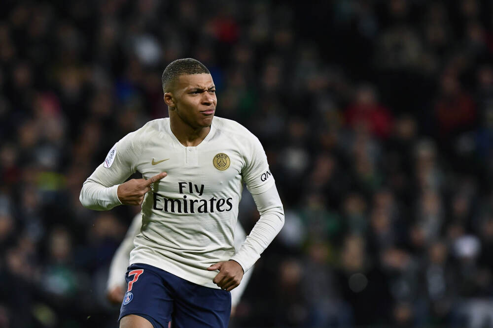 通背拳·七势内功